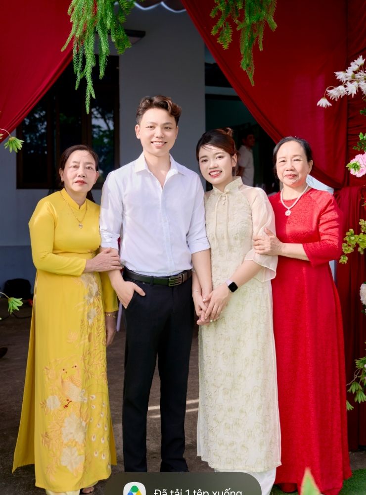 Groom