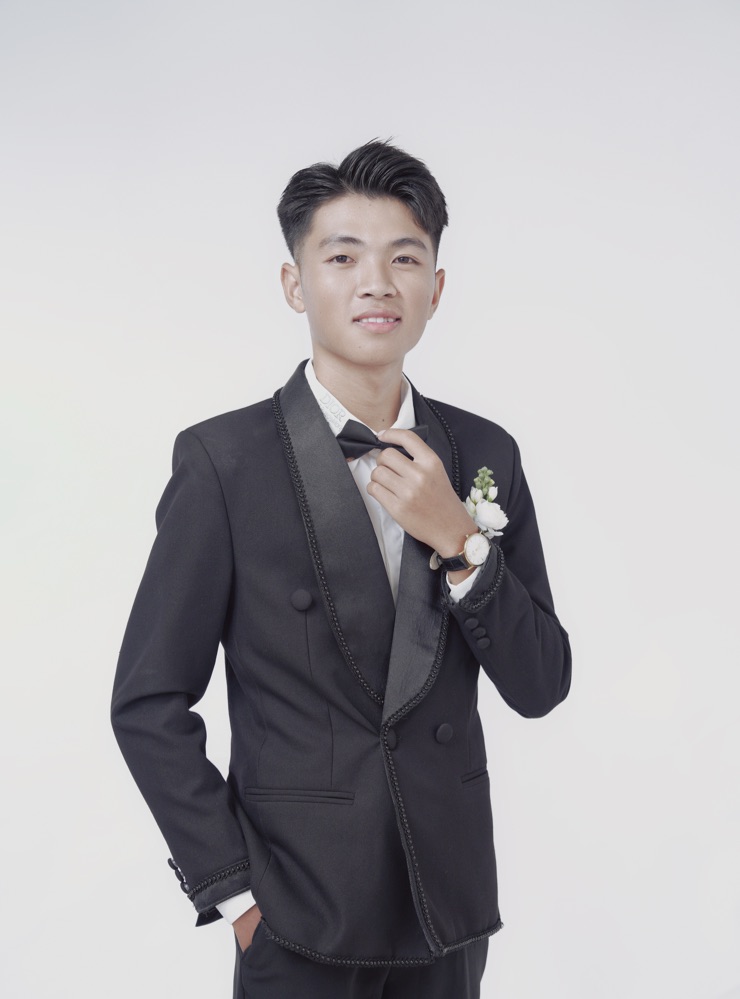 Groom
