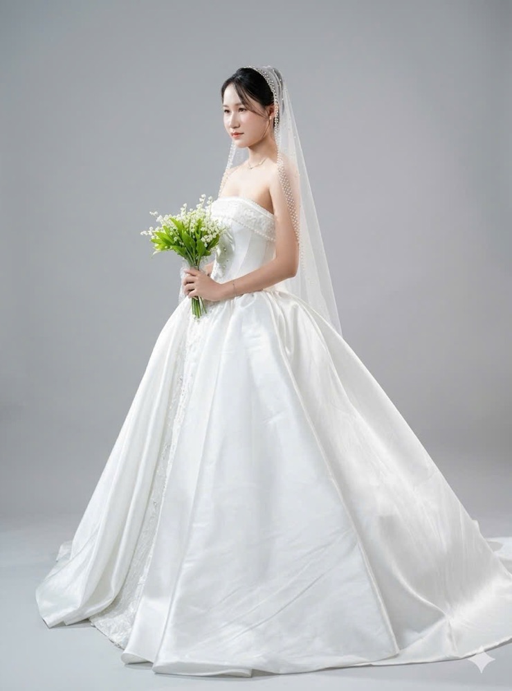 Bride