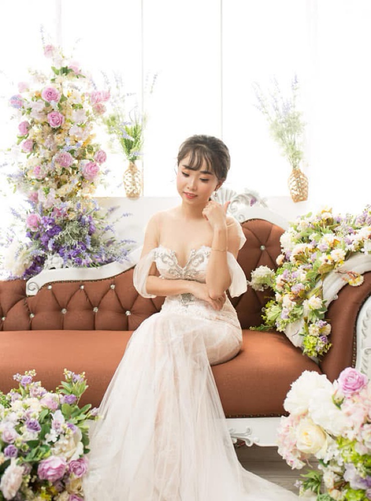 Bride