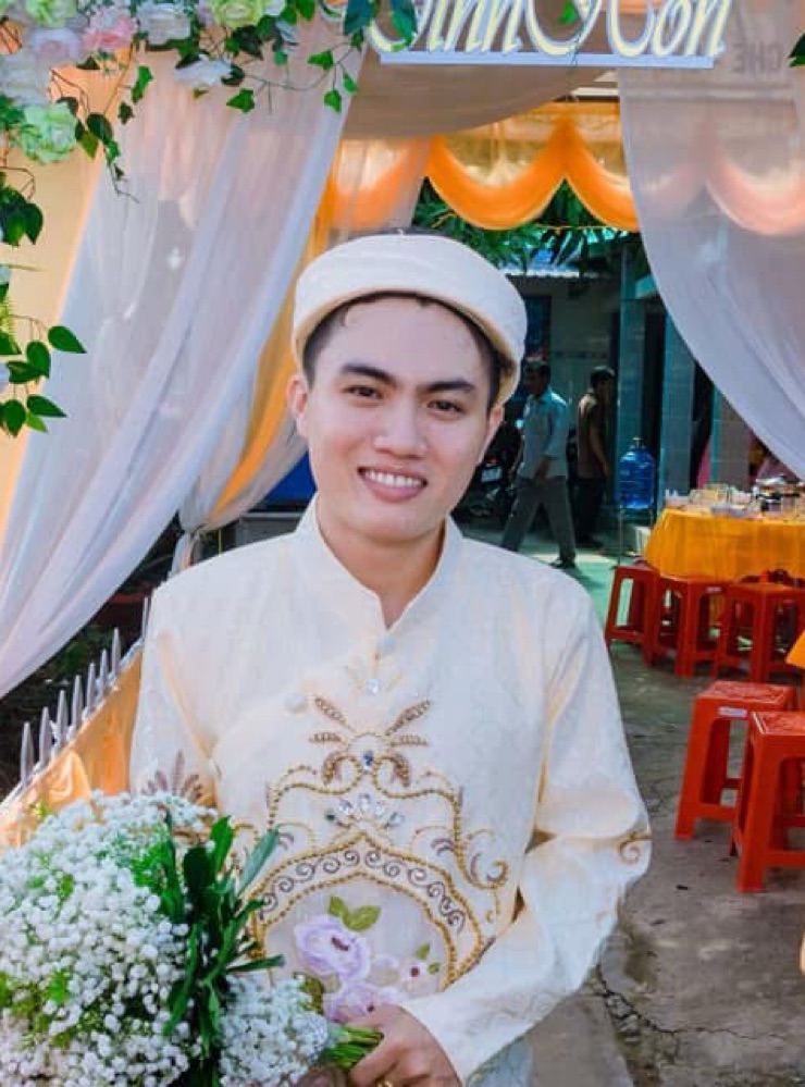 Groom