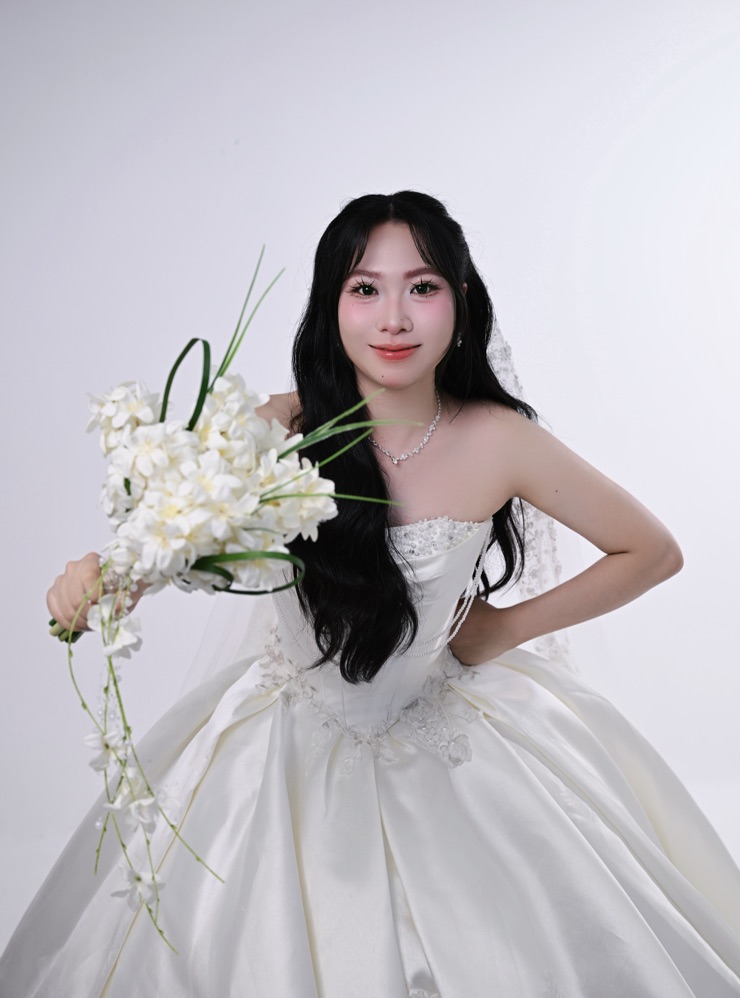 Bride