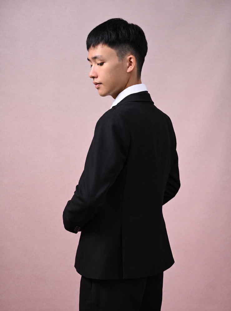 Groom
