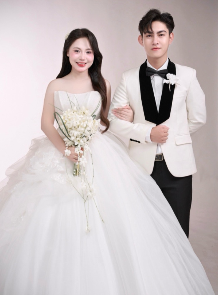 Groom