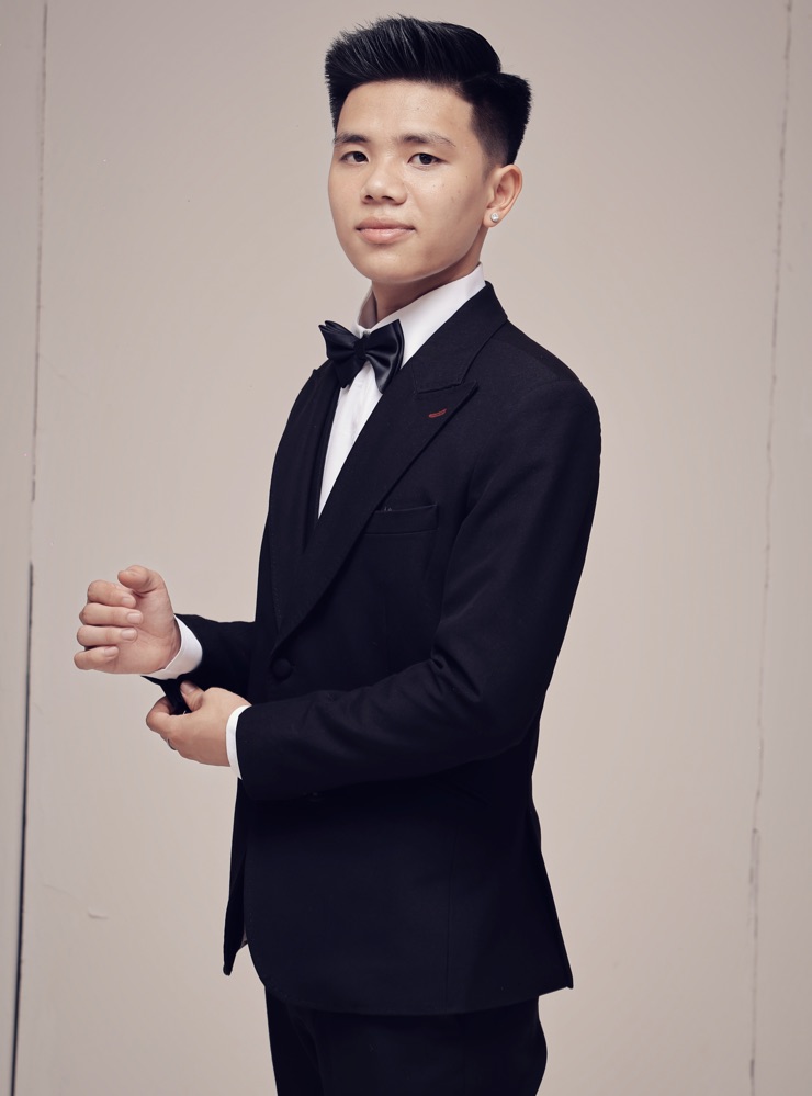 Groom