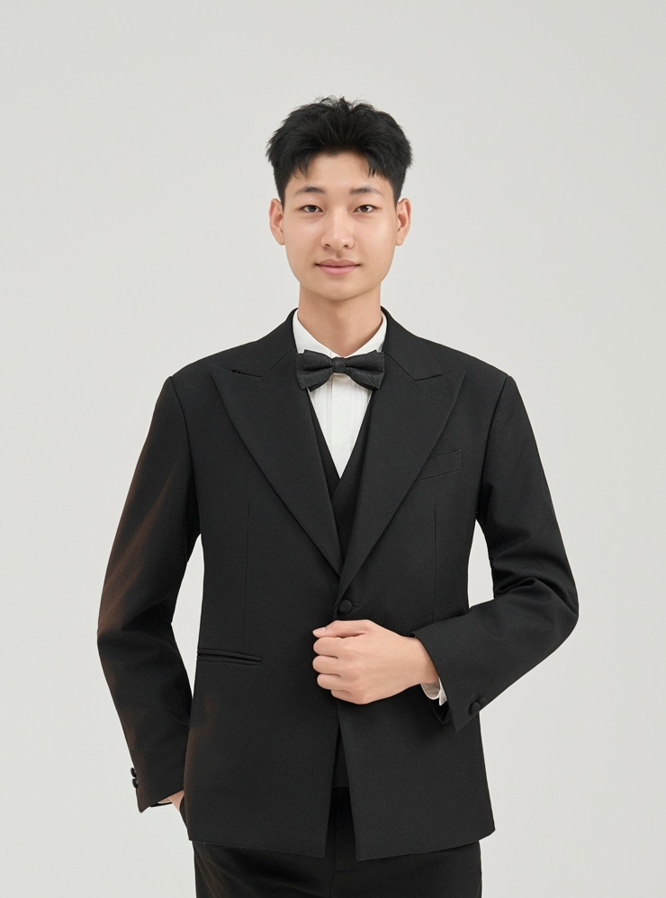 Groom