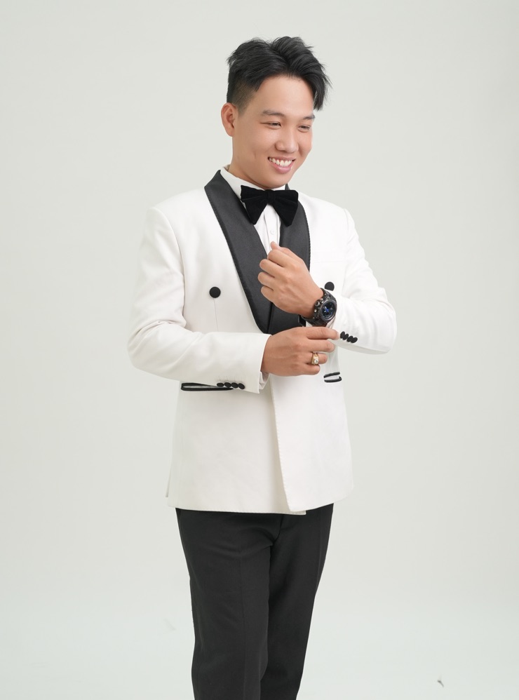 Groom