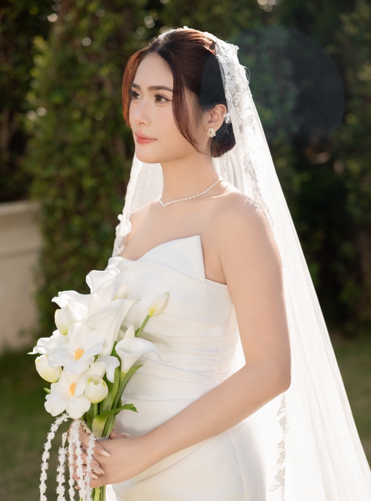 Bride