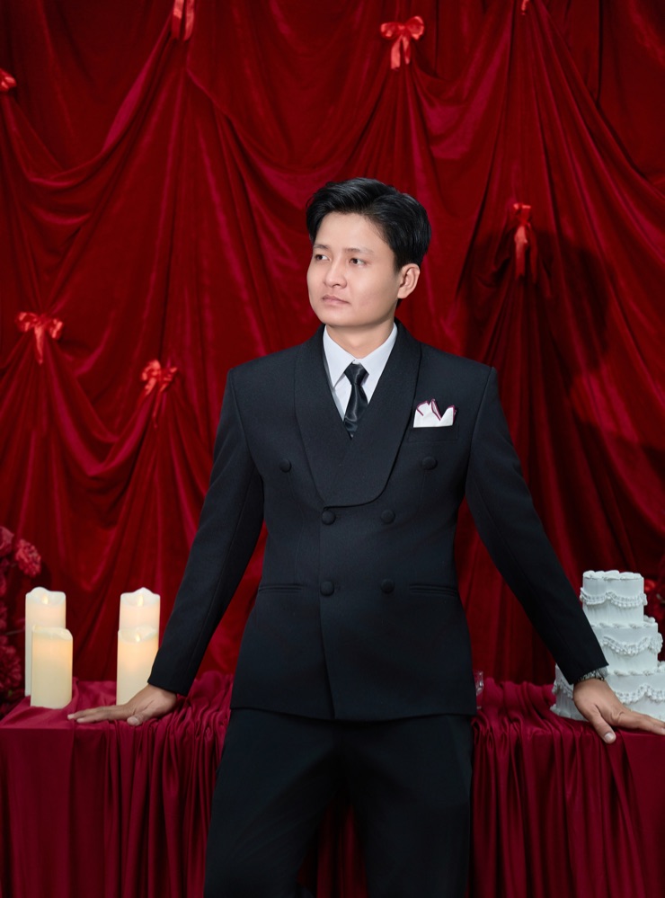 Groom
