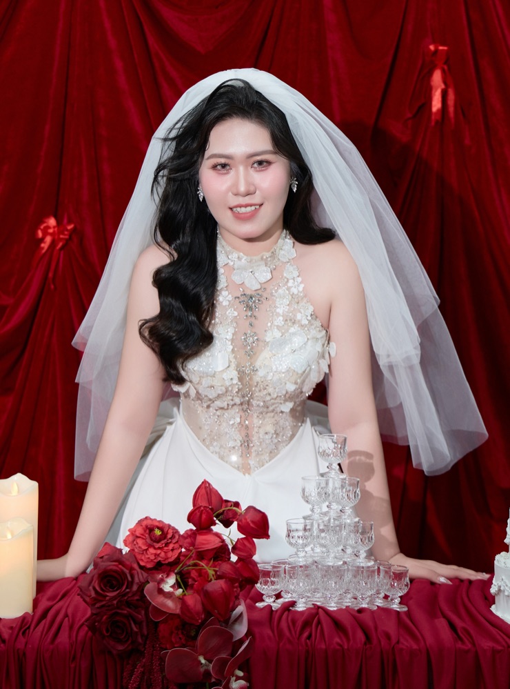 Bride