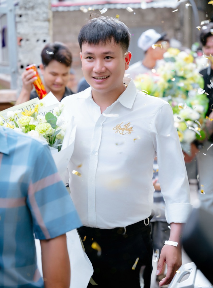 Groom