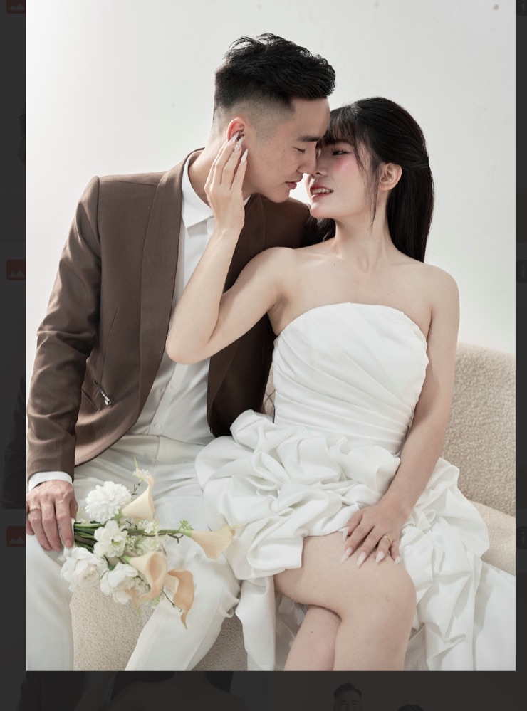 Bride
