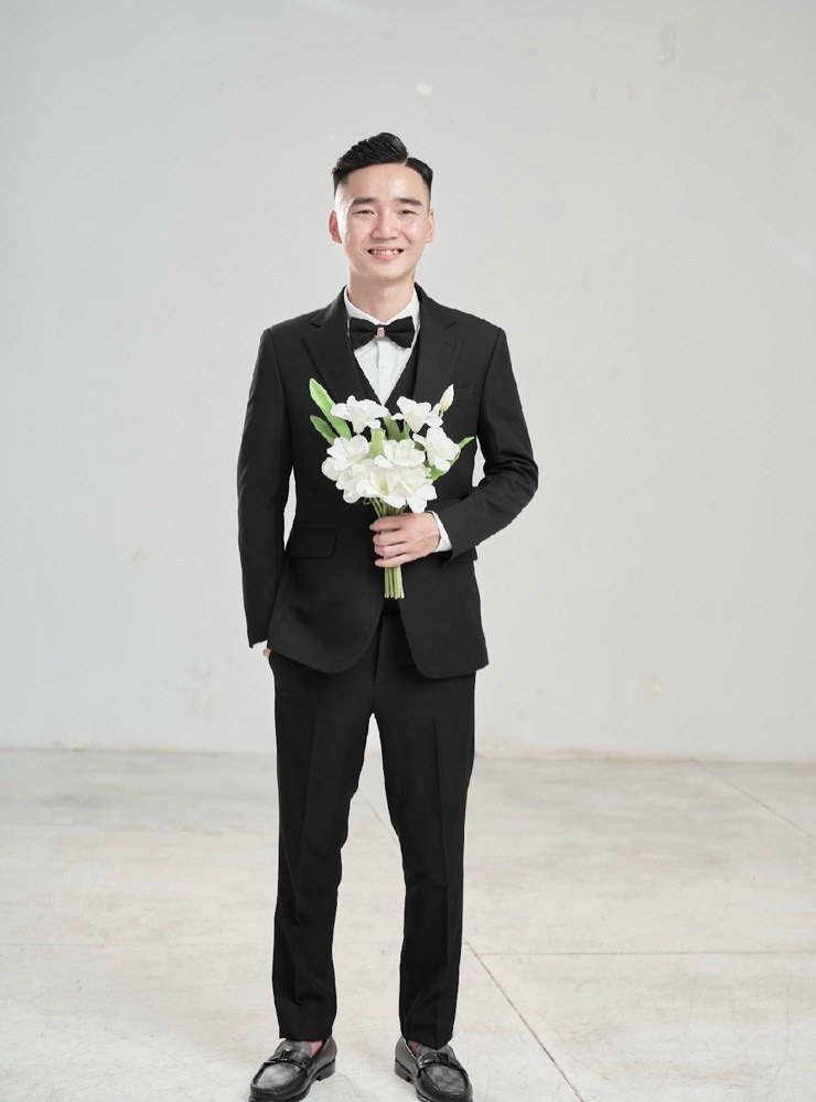 Groom