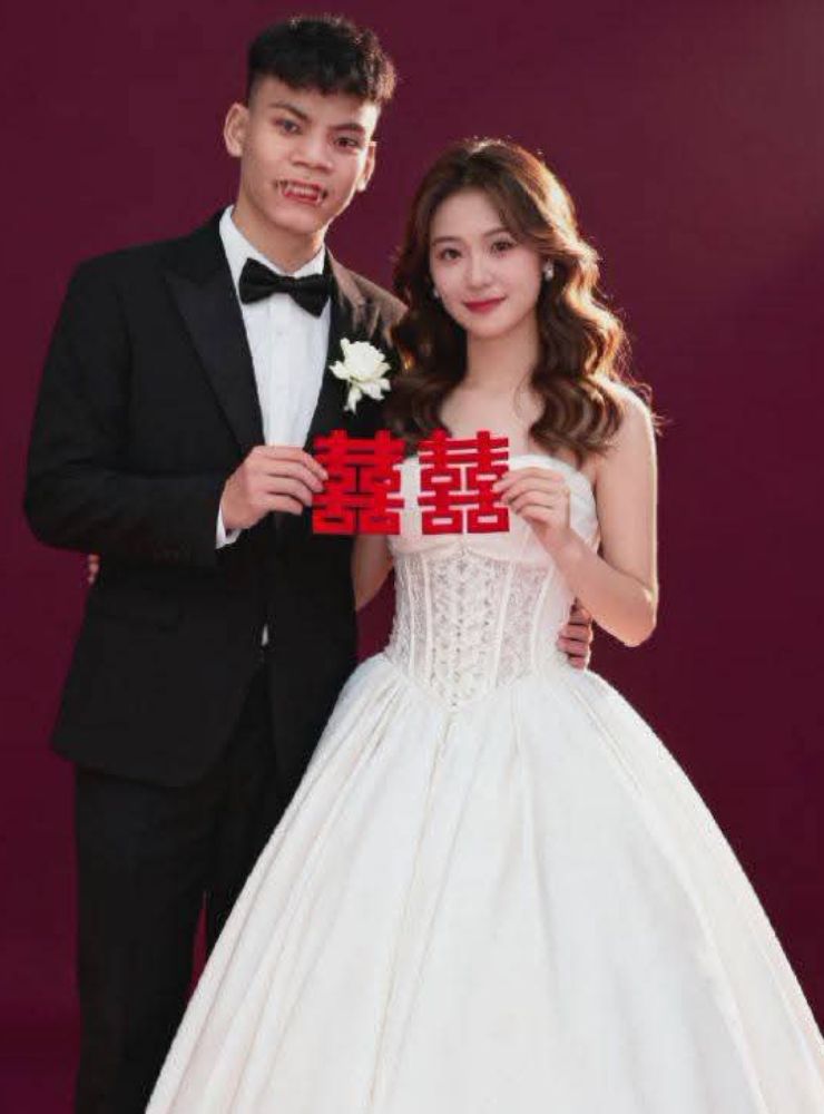 Bride