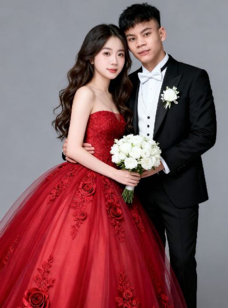 Groom