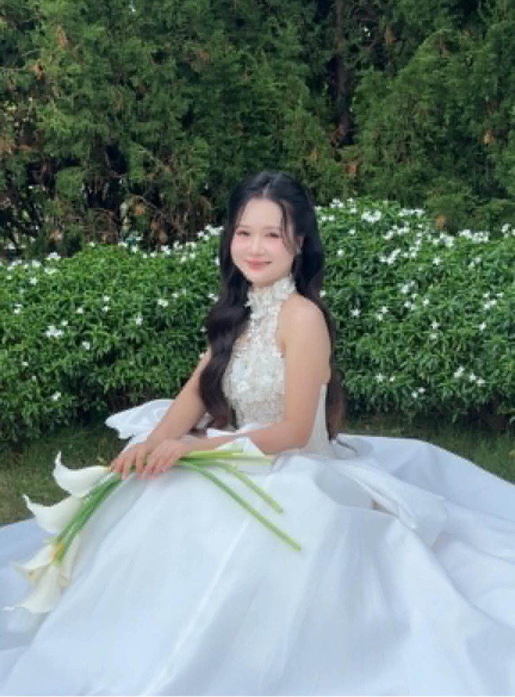 Bride