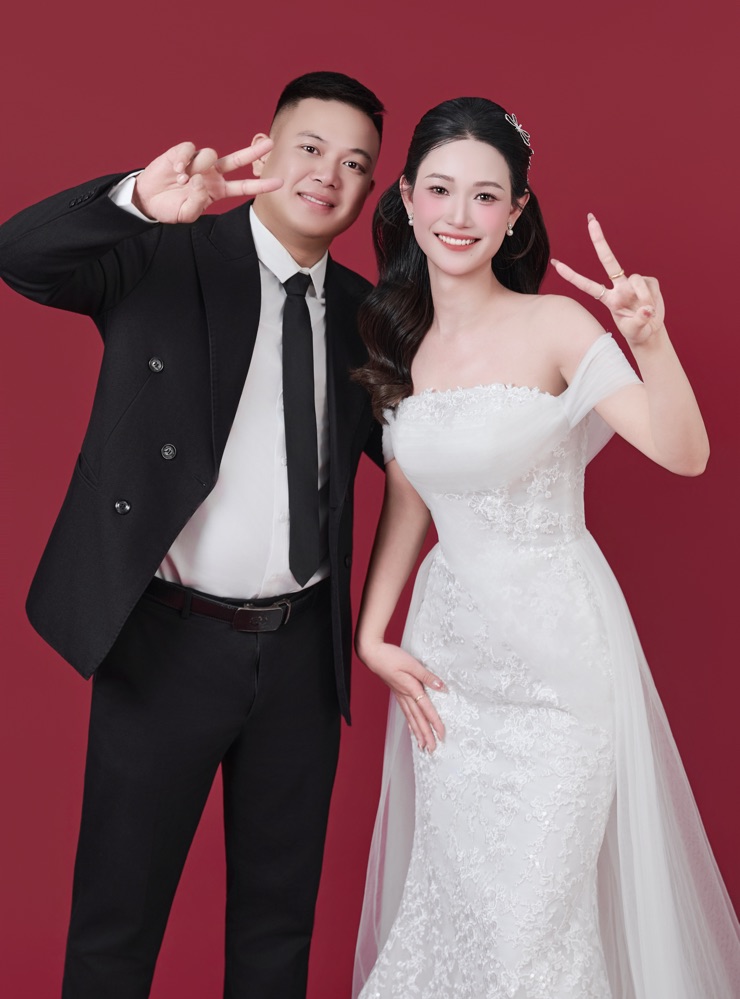 Groom