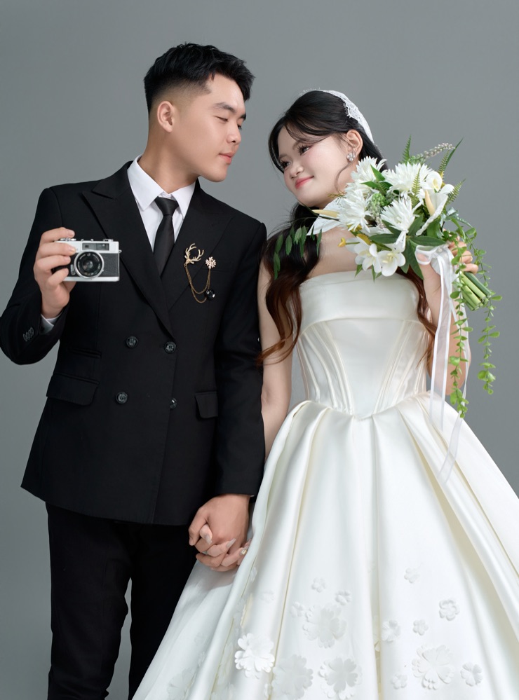 Bride