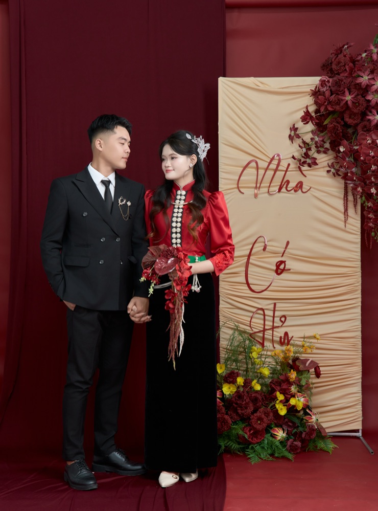Groom