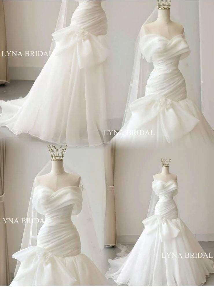 Bride