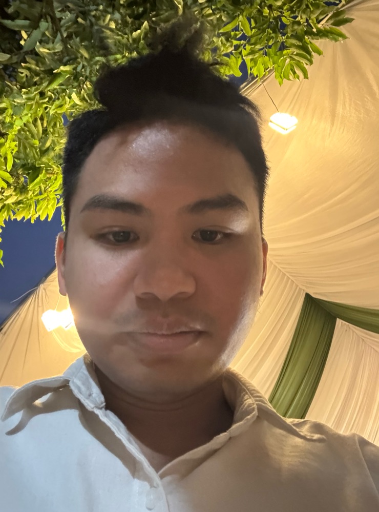 Groom