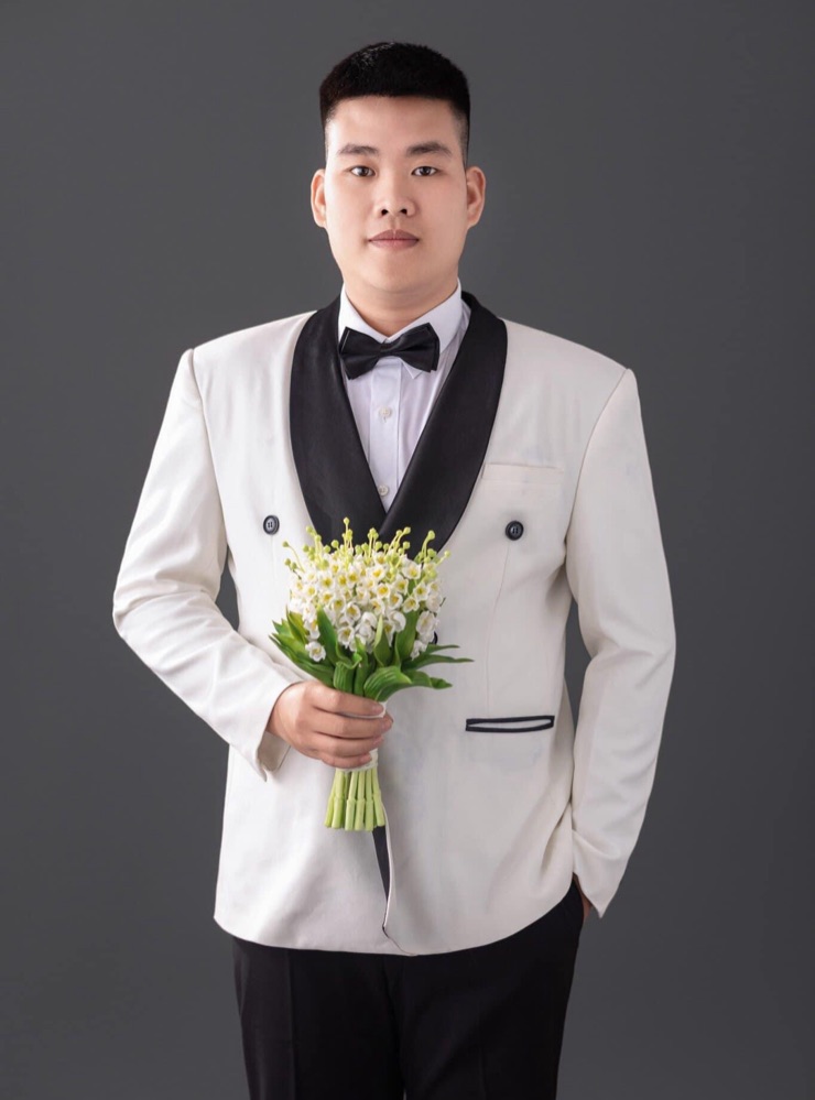 Groom