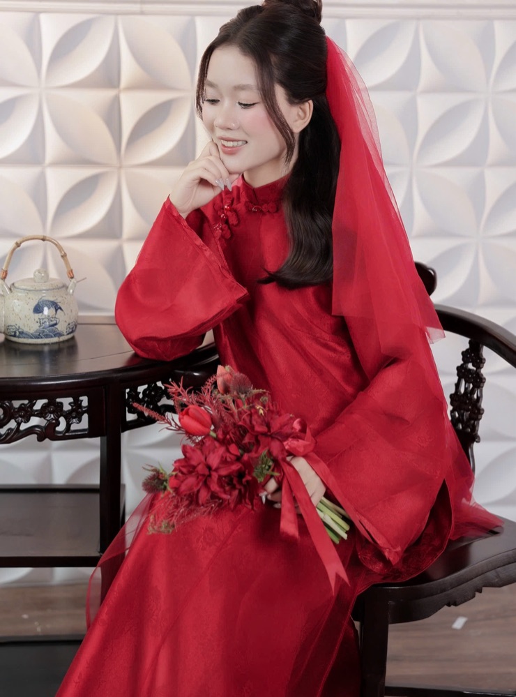Bride