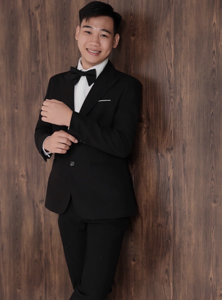 Groom