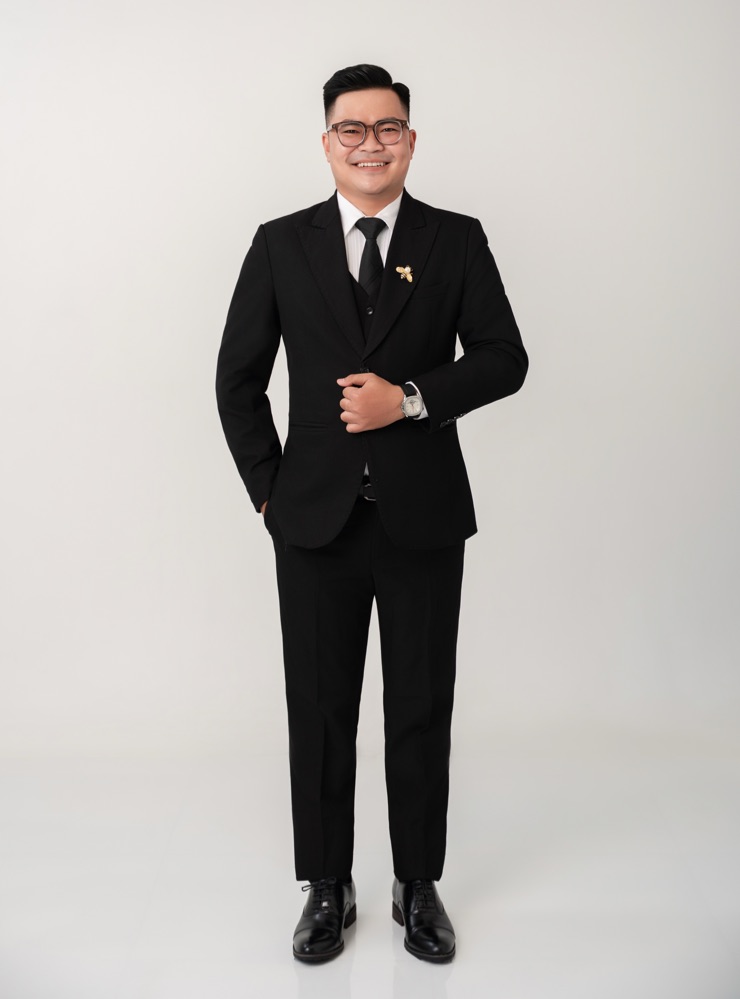 Groom