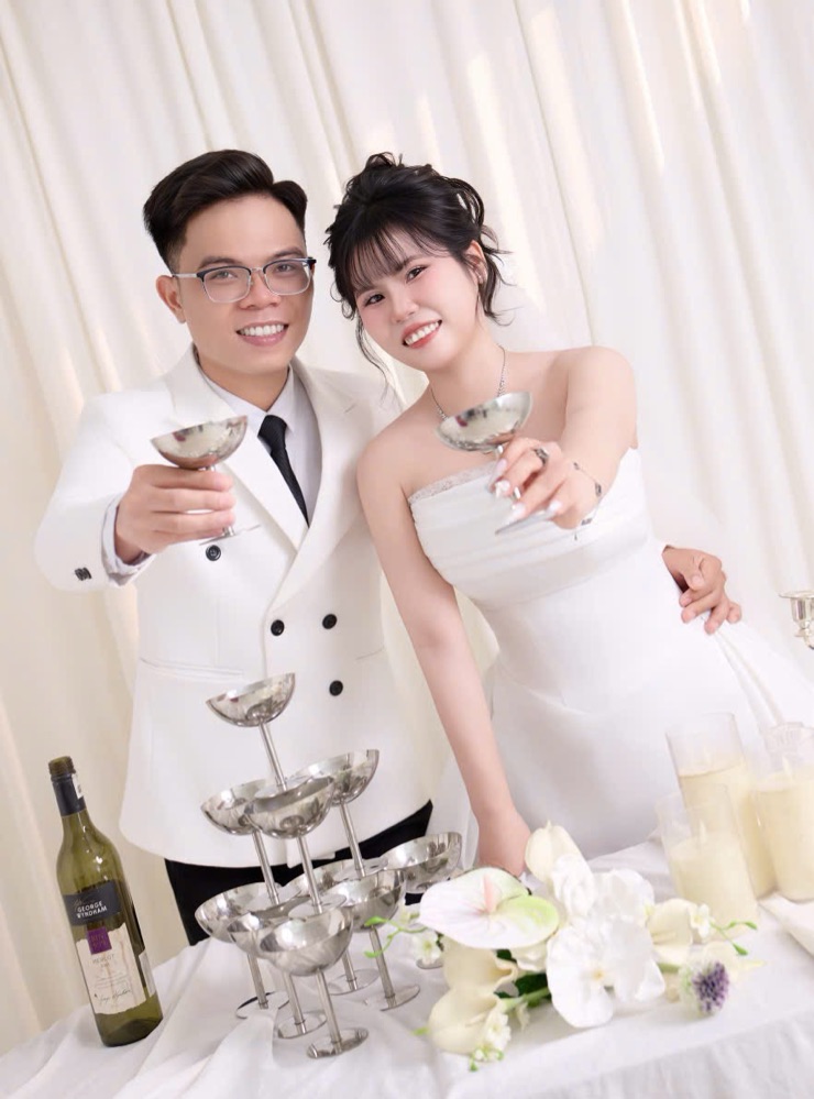 Groom