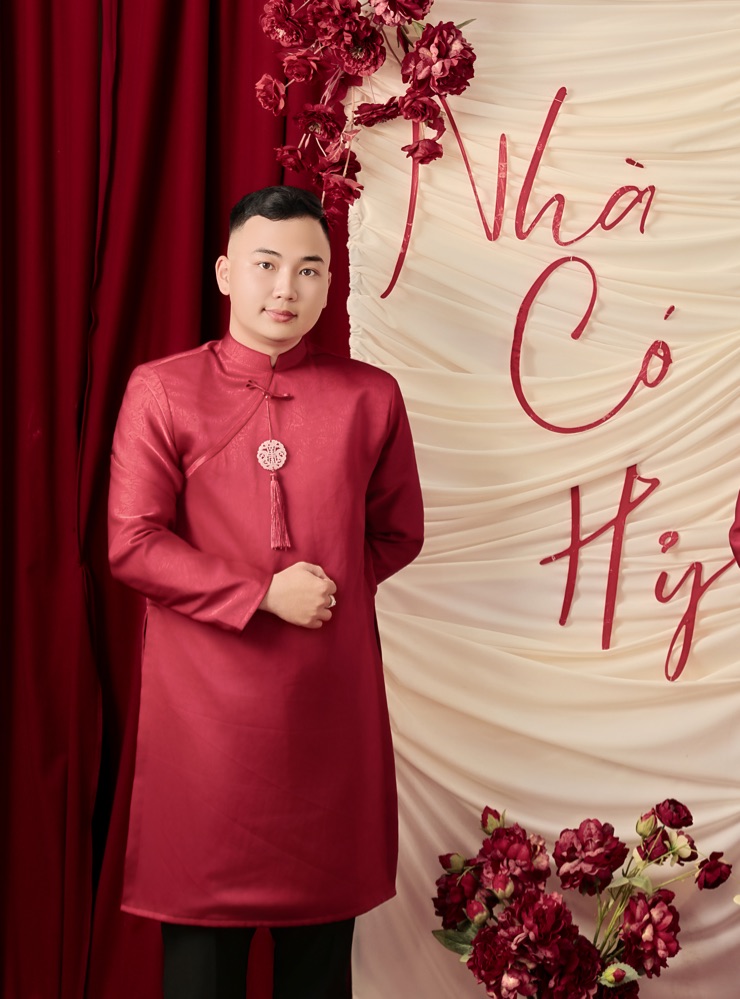 Groom