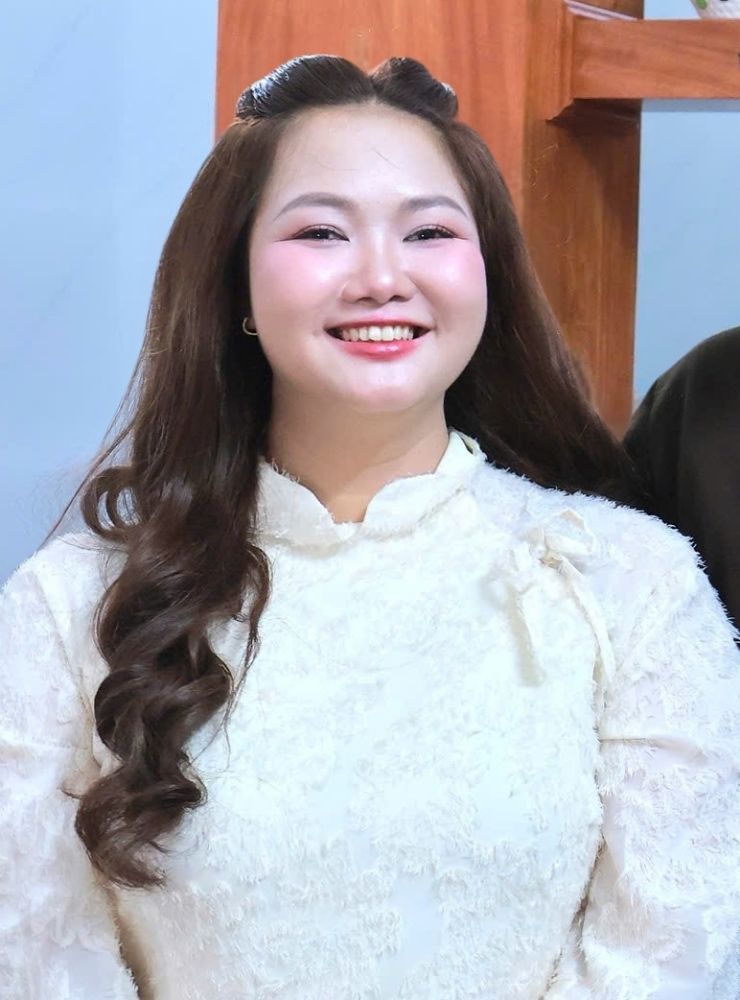 Bride
