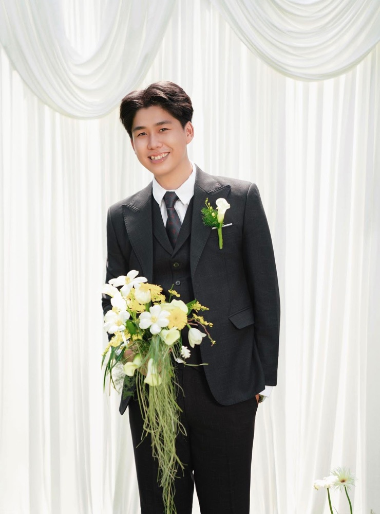 Groom