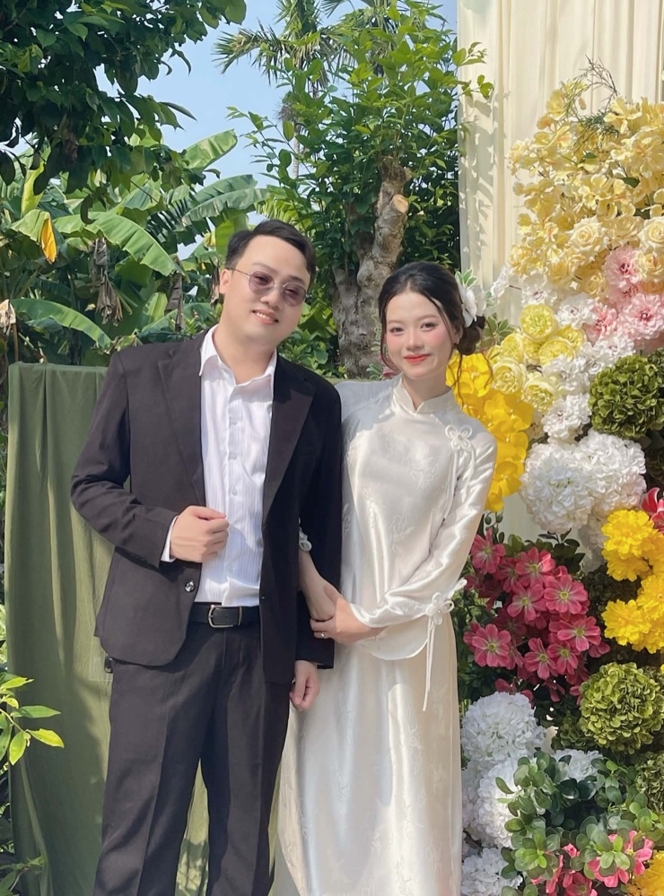 Groom