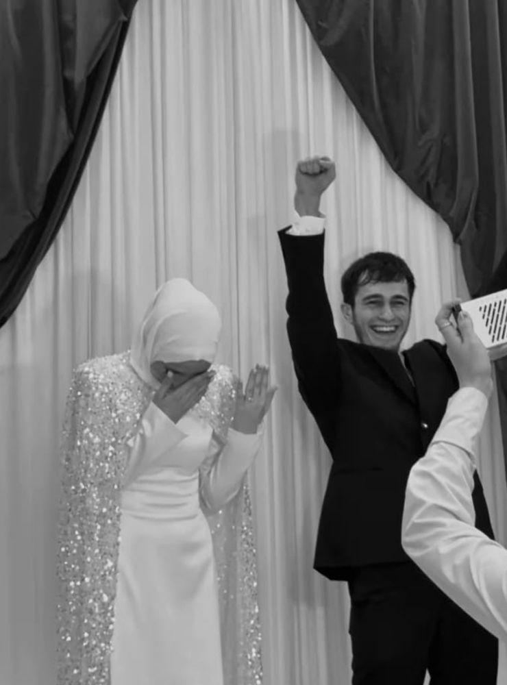 Groom