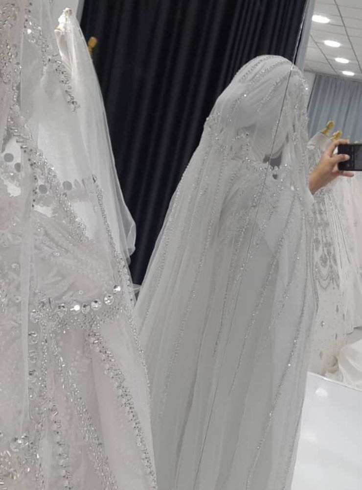 Bride