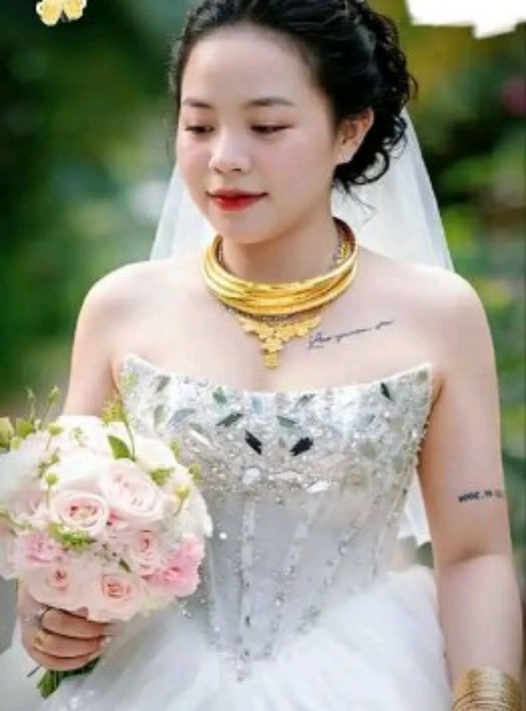 Bride