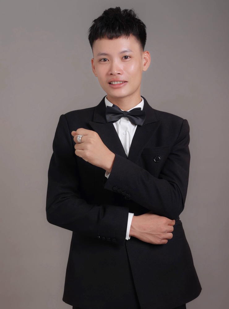 Groom