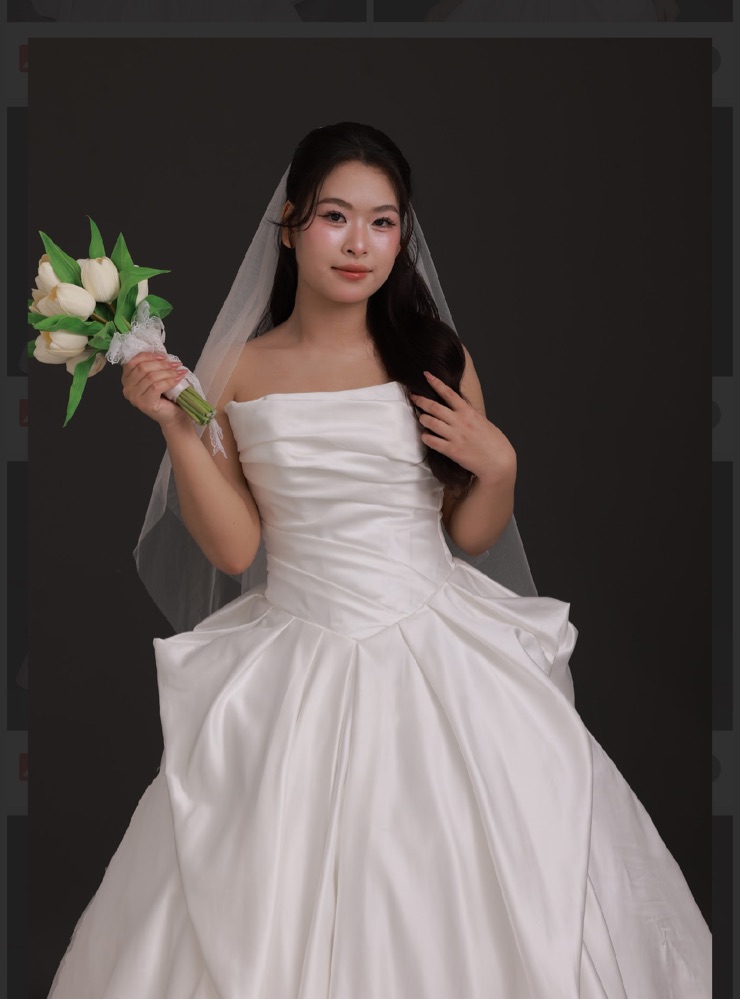 Bride