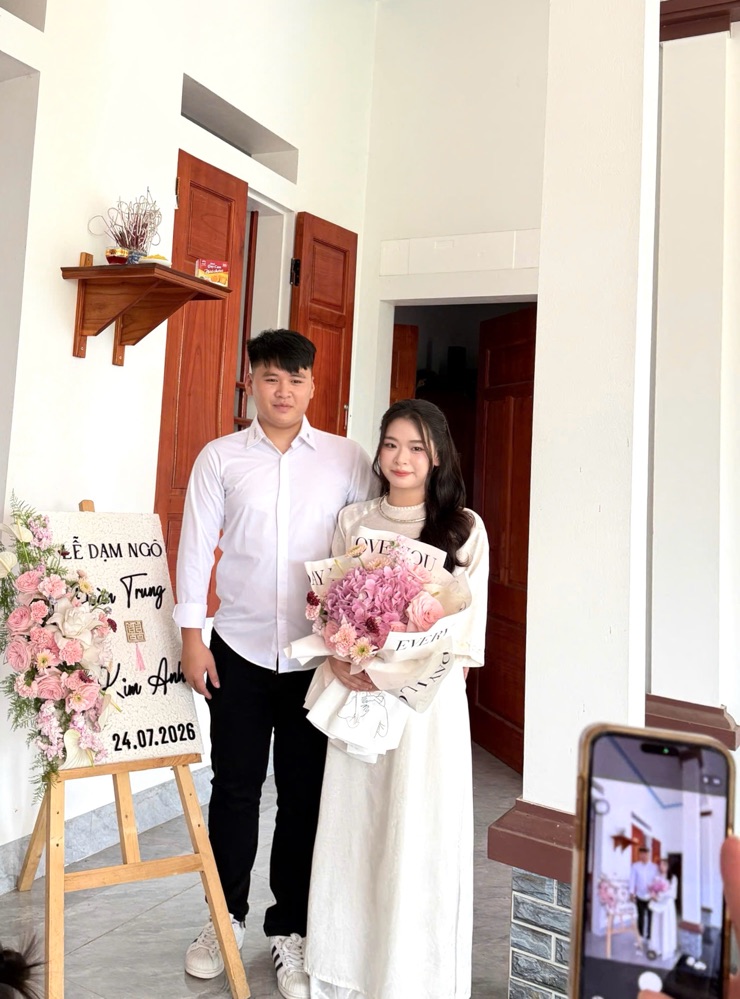 Groom