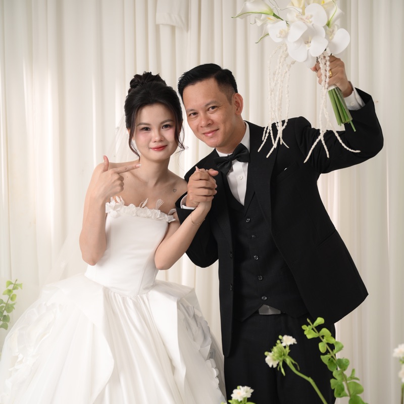 Hành trình yêu xa