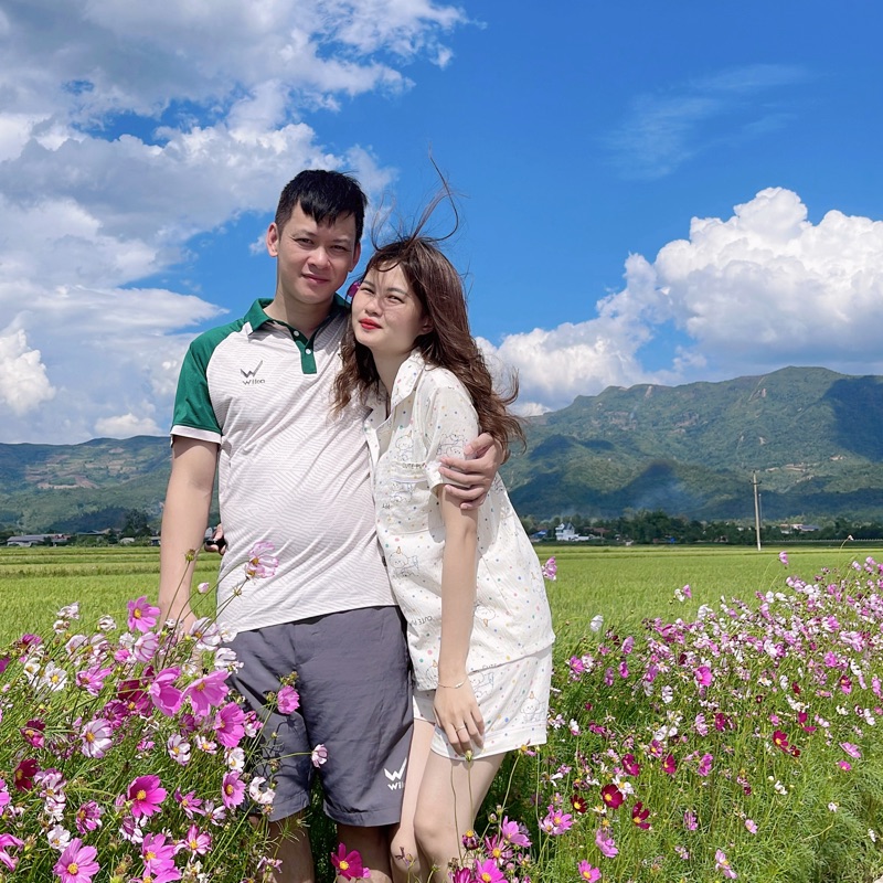 Hành trình yêu xa