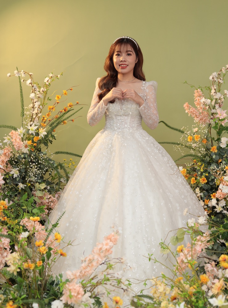 Bride