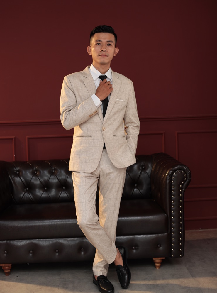 Groom