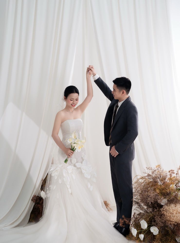 Groom