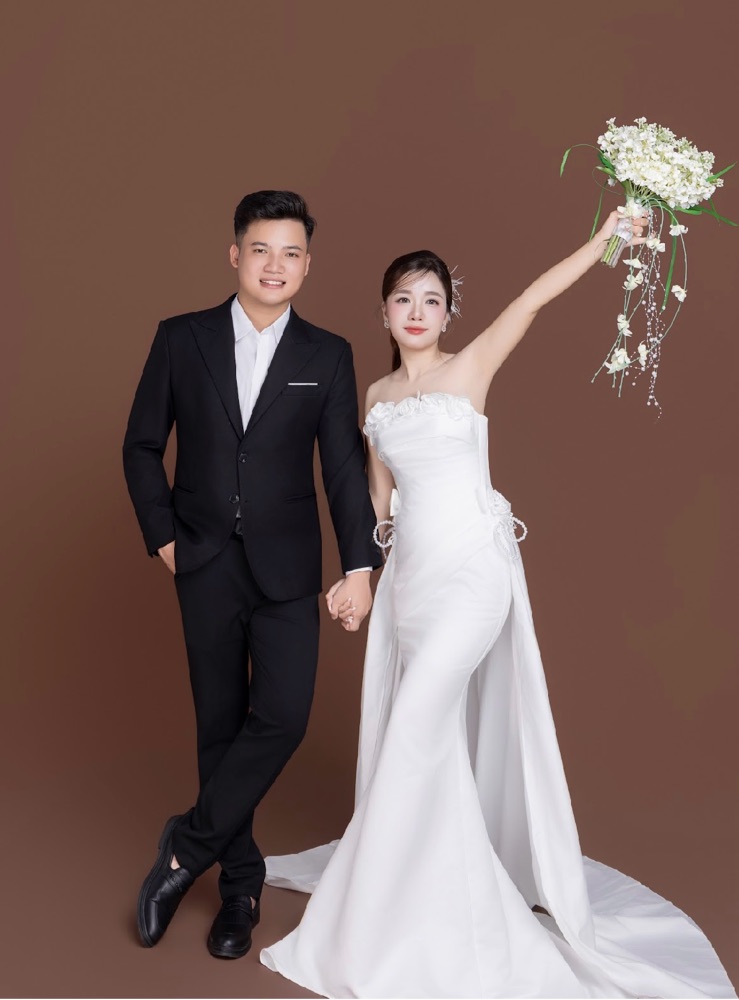 Groom
