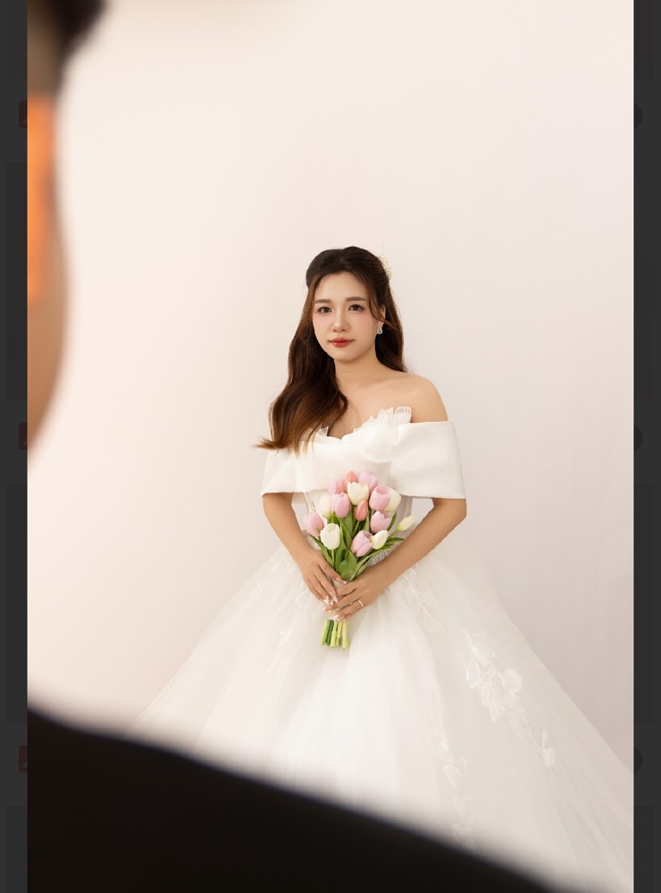 Bride