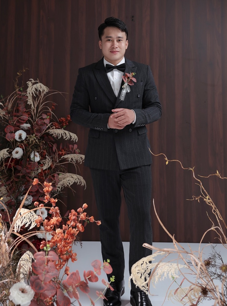 Groom