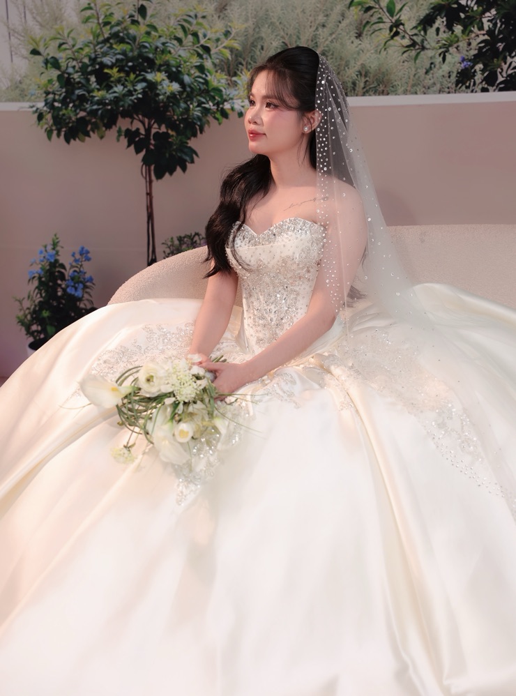 Bride