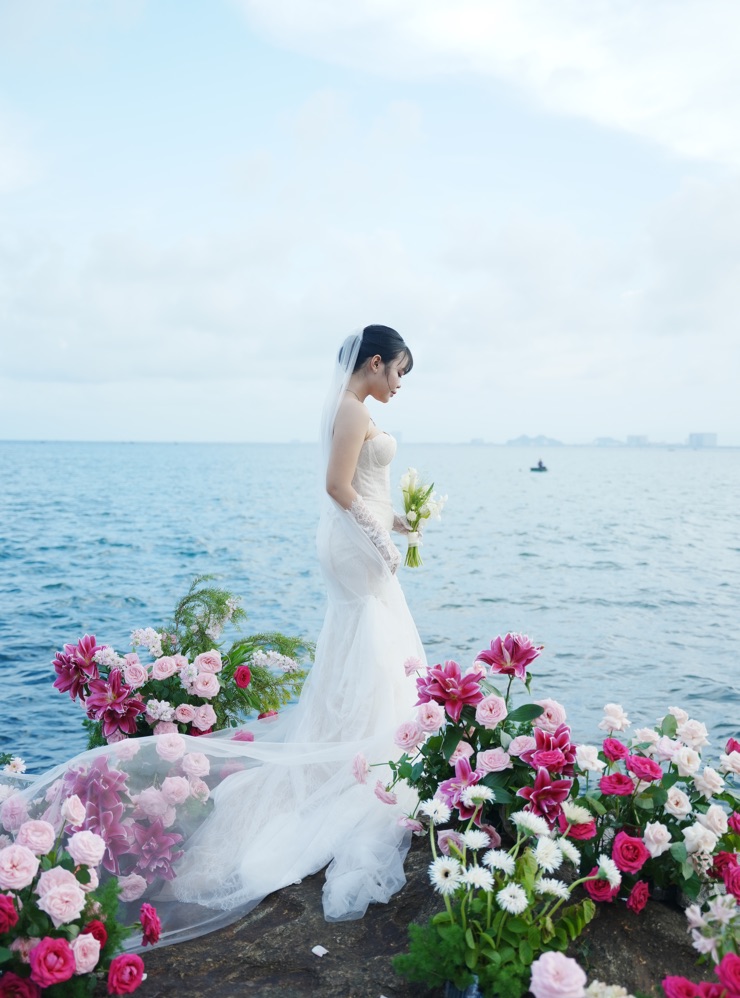 Bride